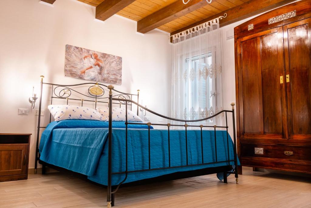 La Casa di Santino